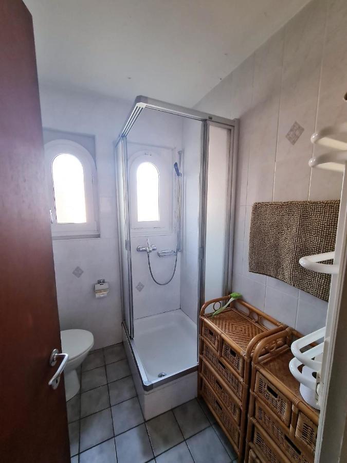 Villa Casa Dina Lugano Esterno foto